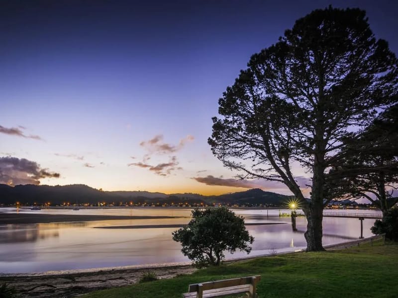 Tairua Residential Care - Nursing Home in Tairua, Waikato District Health Board photo 2