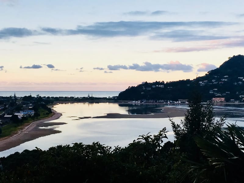 Tairua Residential Care - Nursing Home in Tairua, Waikato District Health Board photo 1