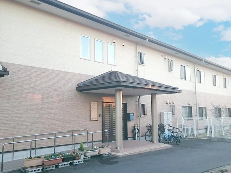 うぃーら居宅介護支援事業所 - 有料老人ホーム in 岡山市南区, 岡山県 photo 1