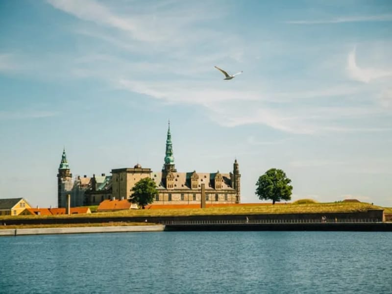 Aktivitetscentret Hamlet - Dagaktivitet for voksne in Helsingør, Region Hovedstaden photo 3