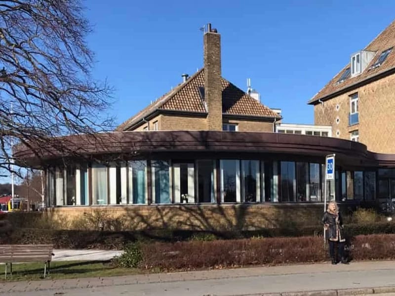 Aktivitetscentret Hamlet - Dagaktivitet for voksne in Helsingør, Region Hovedstaden photo 1