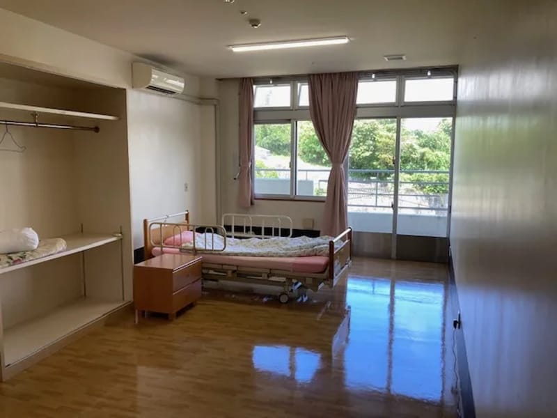 ことぶき苑短期入所生活介護事業所 - 有料老人ホーム in 豊岡市, 兵庫県 photo 3