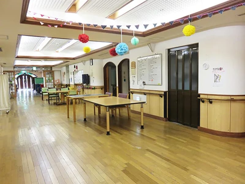ことぶき苑短期入所生活介護事業所 - 有料老人ホーム in 豊岡市, 兵庫県 photo 2