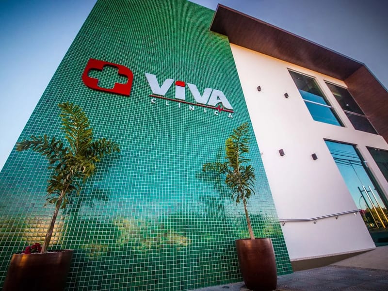 Clinica Viva Mulher - Cuidado Domiciliar in São Paulo, SP photo 2