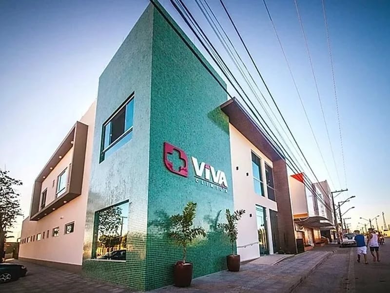 Clinica Viva Mulher - Cuidado Domiciliar in São Paulo, SP photo 1