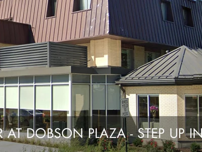 Dobson Plaza - Nursing Home in Evanston, IL photo 3