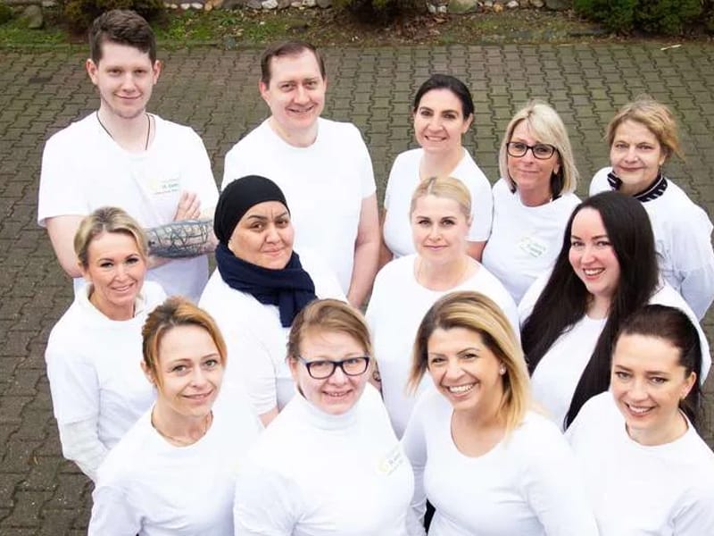 Ambulante Pflege Mitte - Häusliche Pflege in Gelsenkirchen, Nordrhein-Westfalen photo 2