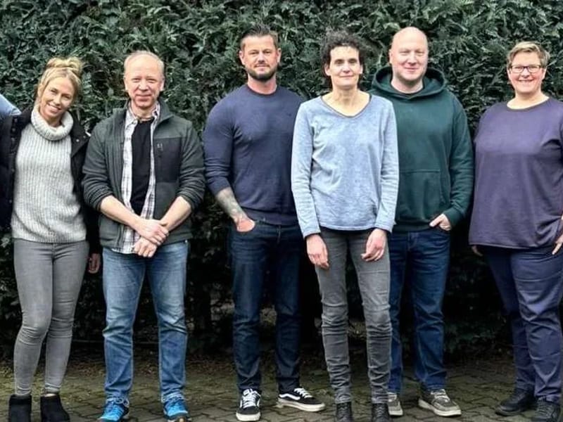 Ambulante Pflege Mitte - Häusliche Pflege in Gelsenkirchen, Nordrhein-Westfalen photo 3