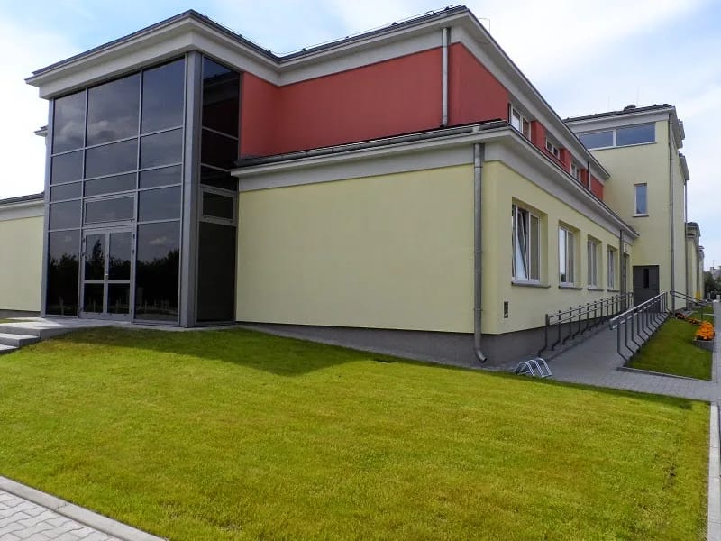 JOVIMED Care and Rehabilitation Center Sp. o.o. - Dom pomocy społecznej in Ksawerów, Ksawerów photo 2