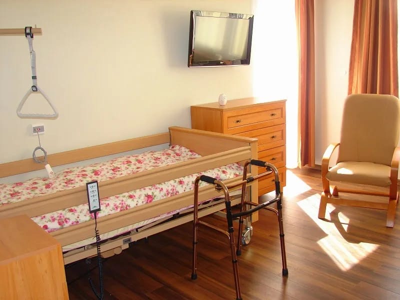 JOVIMED Care and Rehabilitation Center Sp. o.o. - Dom pomocy społecznej in Ksawerów, Ksawerów photo 7