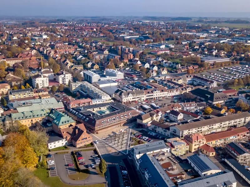 Allegio Omsorg Akalla-Kista - Serviceboende in Stockholm, Bromma, Stockholm County photo 2