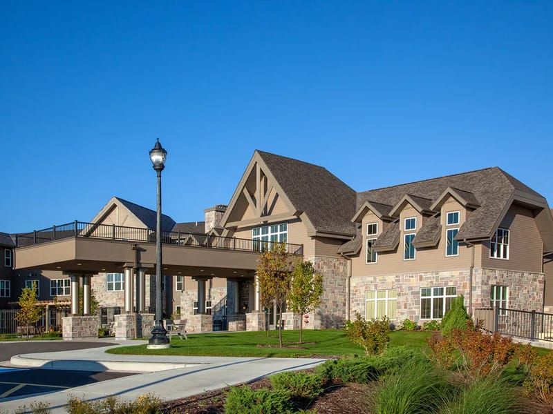 Fairway Knoll - Assisted Living in Germantown, WI photo 1