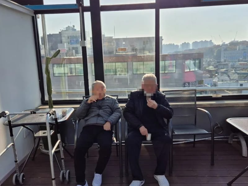 덕화노인요양원 in 연수구, 인천광역시 photo 1