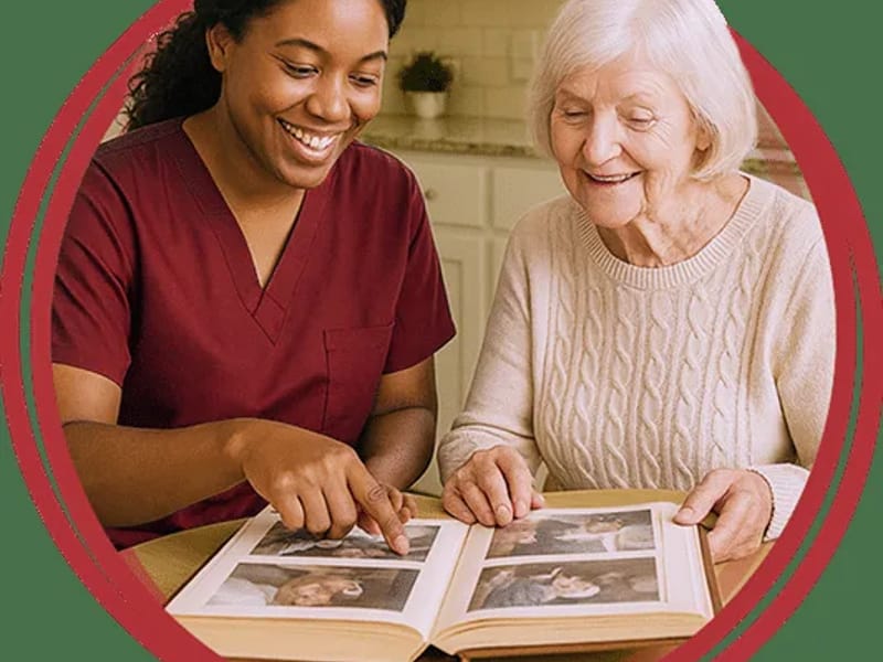 Agapes Way 1A INC - Home Health Nursing in Orlando, FL photo 2