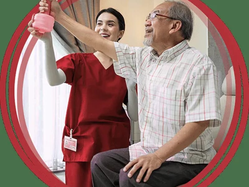 Agapes Way 1A INC - Home Health Nursing in Orlando, FL photo 3