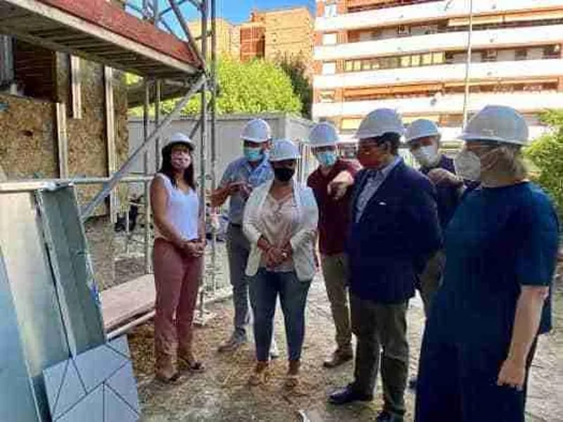 Residencia De Mayores San Diego - Hogar de Ancianos in Talavera De La Reina, Castilla-La Mancha photo 1