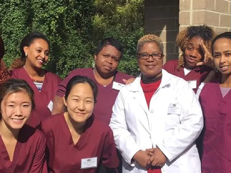 Compassionate Academy INC - Home Health Nursing in Hyattsville, MD photo 3