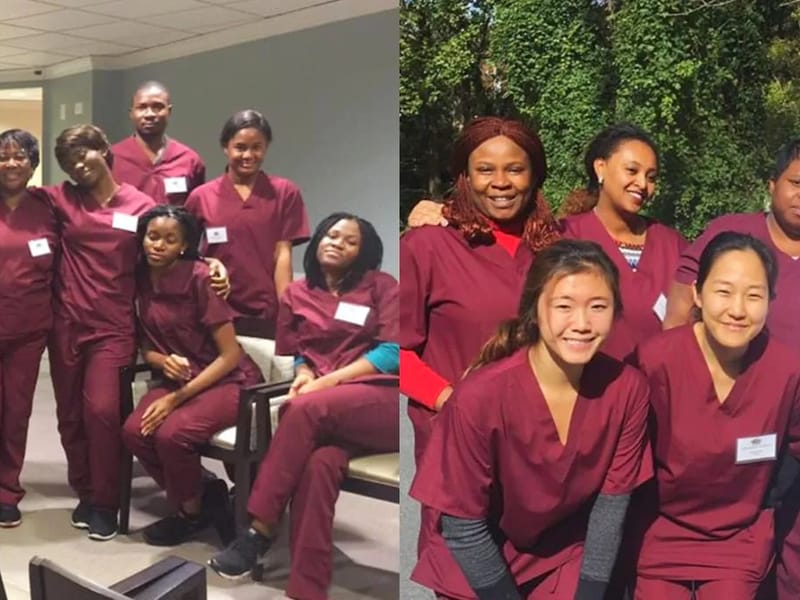 Compassionate Academy INC - Home Health Nursing in Hyattsville, MD photo 2