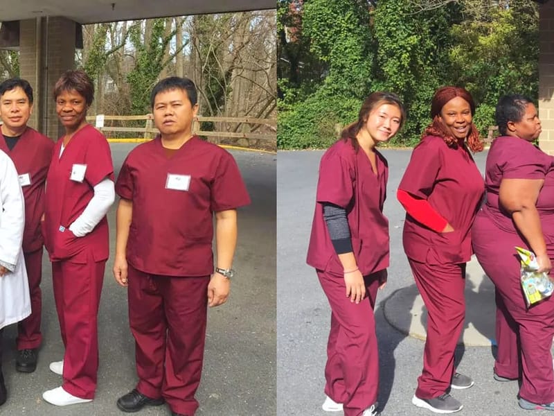 Compassionate Academy INC - Home Health Nursing in Hyattsville, MD photo 1