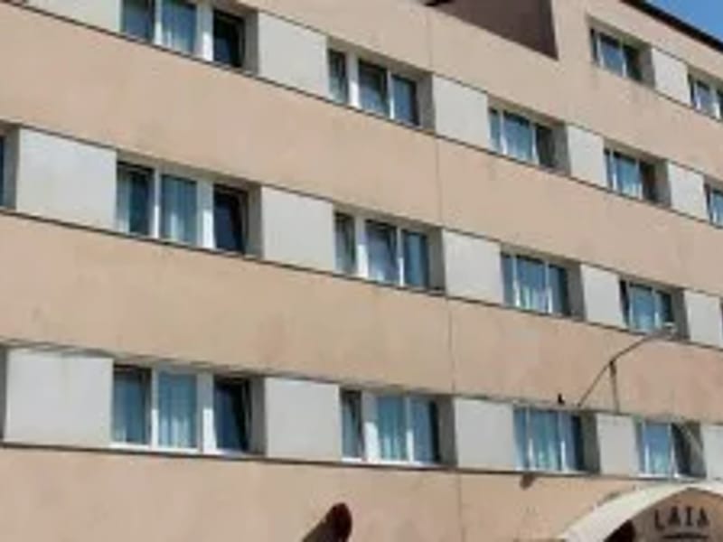 Residencia geriátrica Laia - Hogar de Ancianos in Mataró, Cataluña photo 2
