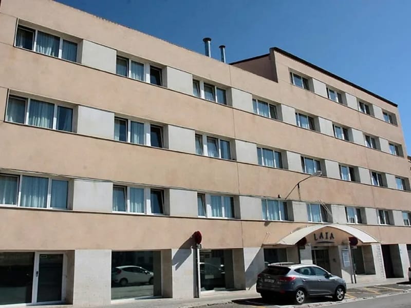 Residencia geriátrica Laia - Hogar de Ancianos in Mataró, Cataluña photo 3