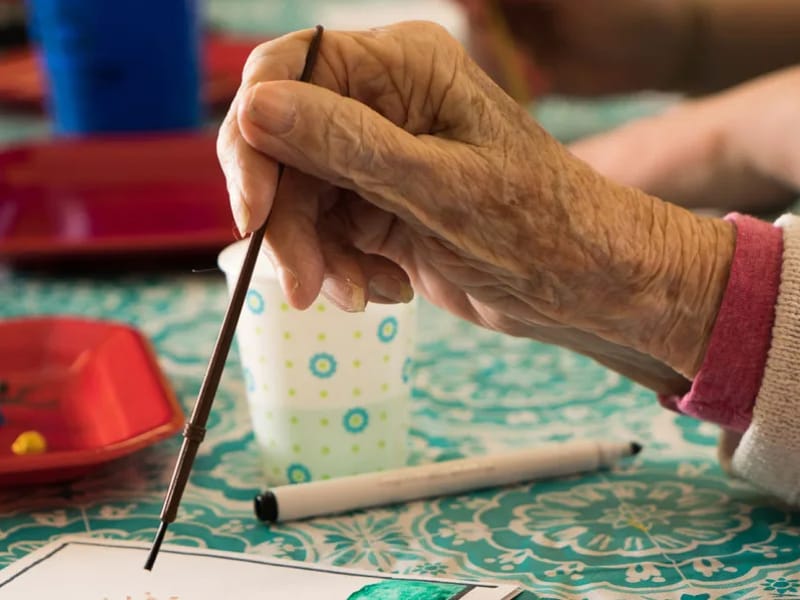 Fountain Hills Assisted Living & Memory Care - Assisted Living in Lubbock, TX photo 3