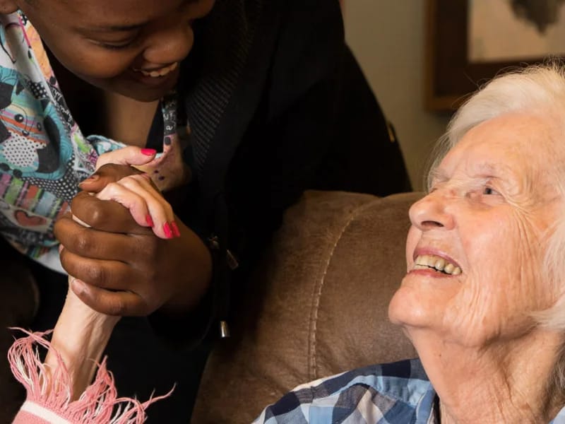 Fountain Hills Assisted Living & Memory Care - Assisted Living in Lubbock, TX photo 2