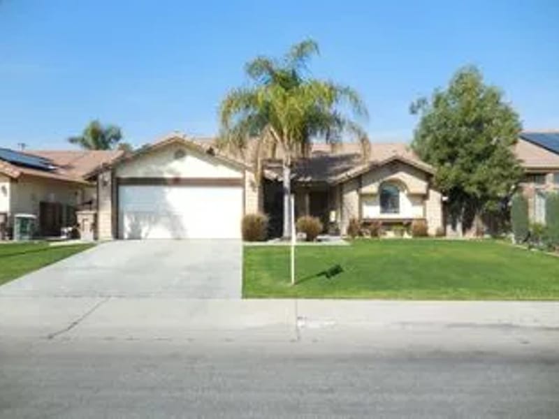 24/7 Residential Care Home - Assisted Living in Bakersfield, CA photo 2