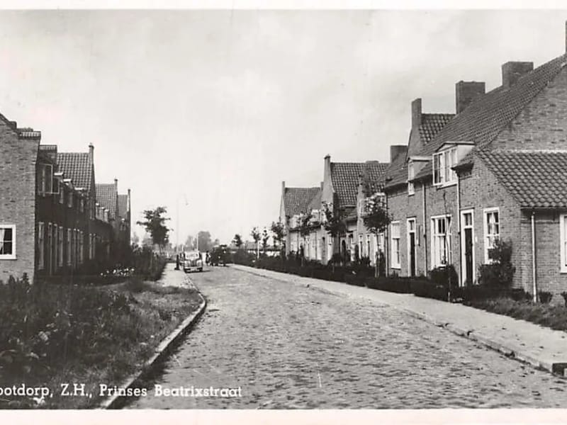 Het Verkeerstorenhuis - Begeleid Wonen in Nootdorp, Zuid-Holland photo 1