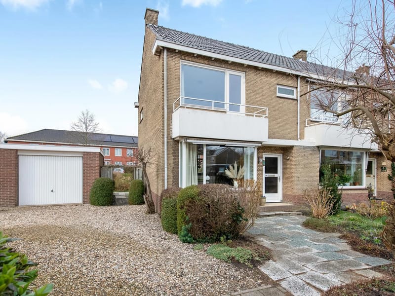 Het Verkeerstorenhuis - Begeleid Wonen in Nootdorp, Zuid-Holland photo 2