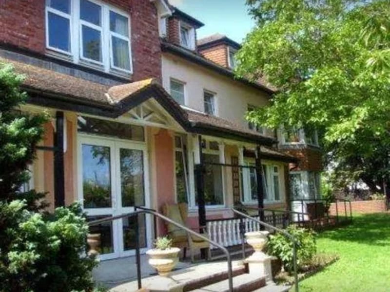 Pendennis Residential Care Home - Assisted Living in Paignton, England photo 1