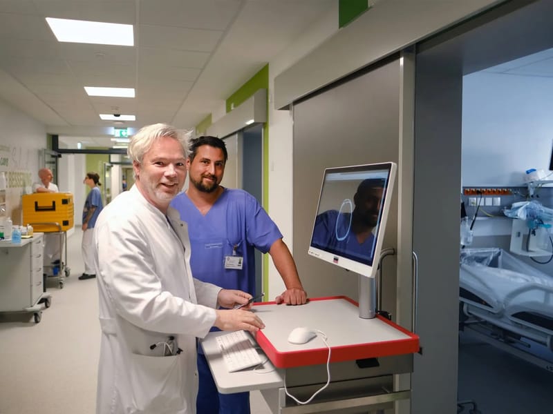 TestTestTest - Pflegeheim in Mettmann, Nordrhein-Westfalen photo 1