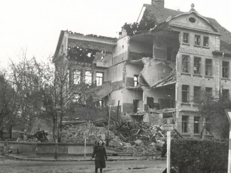 Johanniter-Stift Duisburg-Neudorf - Pflegeheim in Duisburg, Nordrhein-Westfalen photo 2