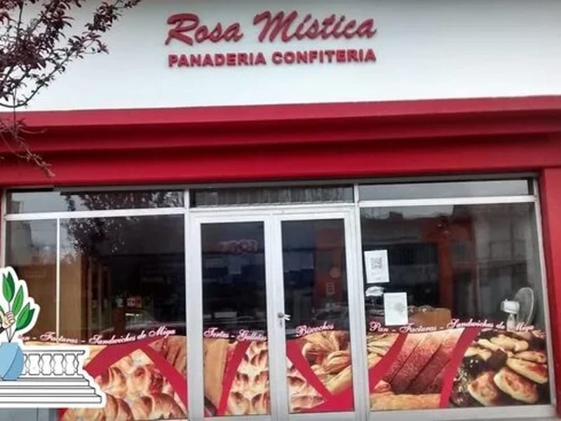 Hogar Rosa Mistica in MAR DEL PLATA, BUENOS AIRES photo 1