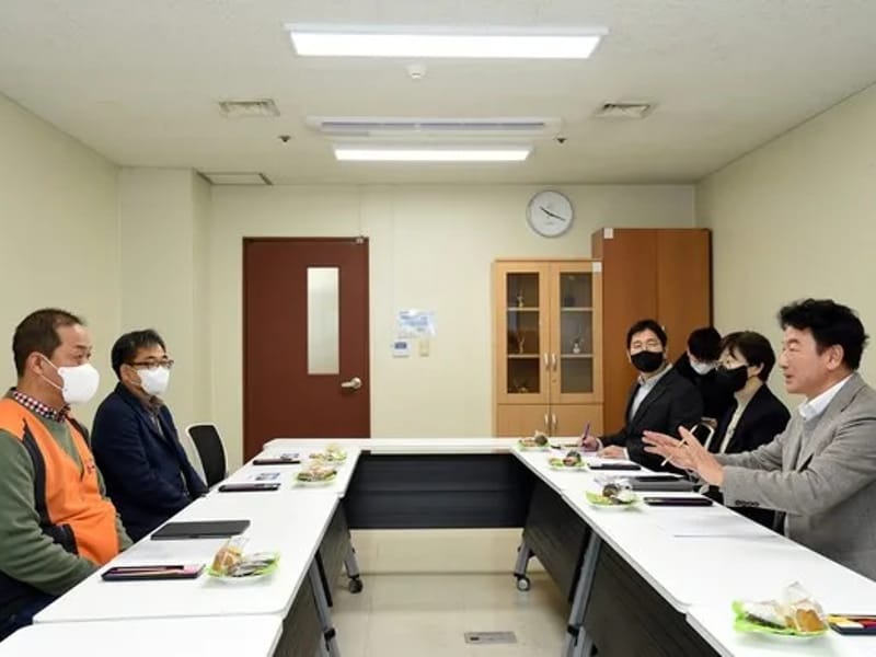 경기북부 의정부 방문요양센터 - 방문요양 in 의정부시, 경기도 photo 3