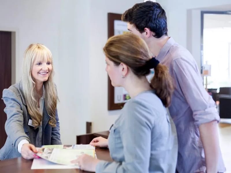 Seniorenhaus Gerberweg - Betreutes Wohnen in Olpe, Nordrhein-Westfalen photo 4