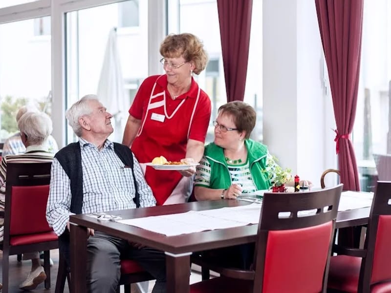 Seniorenhaus Gerberweg - Betreutes Wohnen in Olpe, Nordrhein-Westfalen photo 3