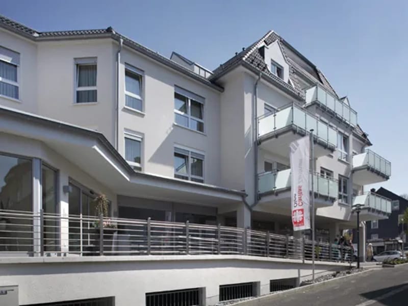 Seniorenhaus Gerberweg - Betreutes Wohnen in Olpe, Nordrhein-Westfalen photo 1