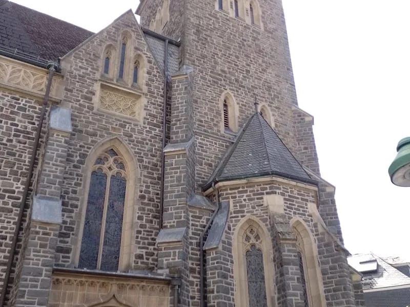 Seniorenhaus Gerberweg - Betreutes Wohnen in Olpe, Nordrhein-Westfalen photo 6