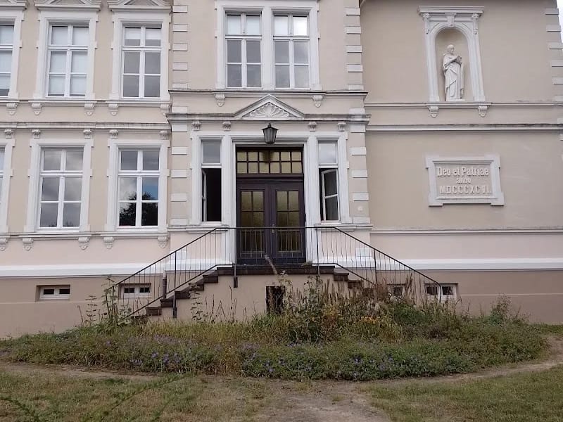 Seniorenhaus Gerberweg - Betreutes Wohnen in Olpe, Nordrhein-Westfalen photo 5