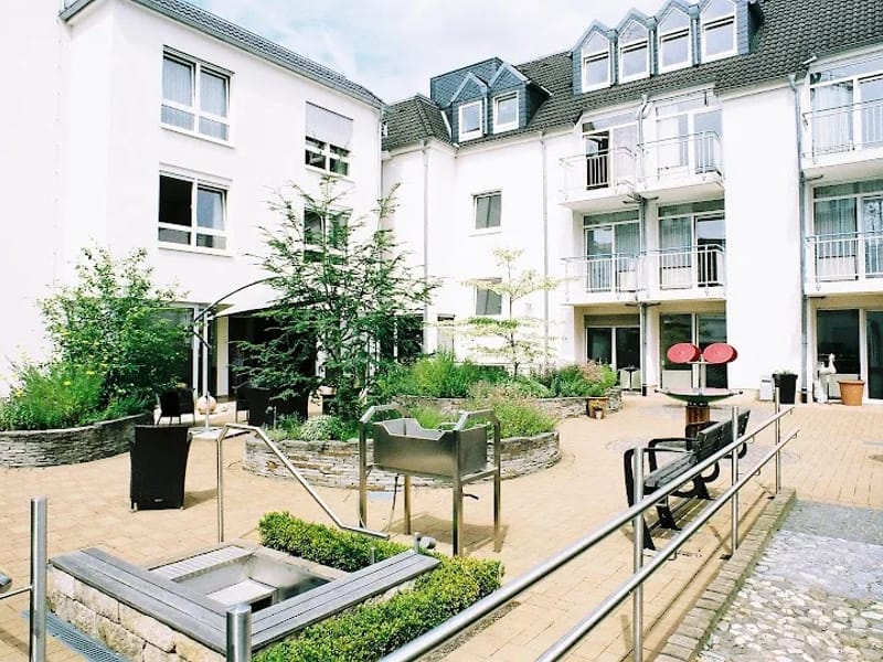 Seniorenhaus Gerberweg - Betreutes Wohnen in Olpe, Nordrhein-Westfalen photo 2