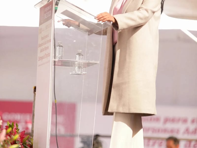 SECRETARIA DE BIENESTAR ADULTOS MAYORES - Vida Asistida in San Andrés Tuxtla, Veracruz photo 2