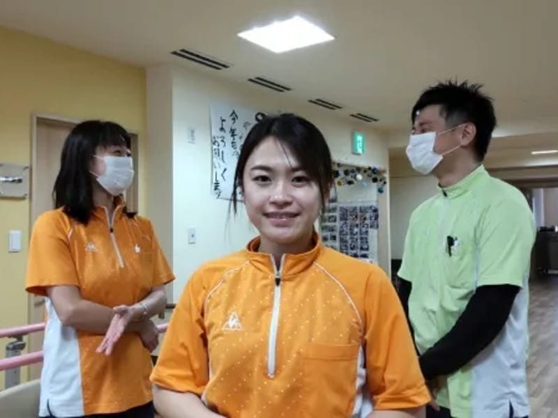 きずな居宅介護支援事業所 - 有料老人ホーム in 釧路町, 北海道 photo 3