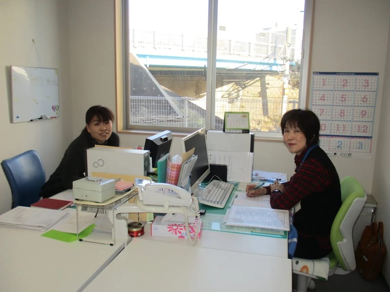 きずな居宅介護支援事業所 - 有料老人ホーム in 釧路町, 北海道 photo 2