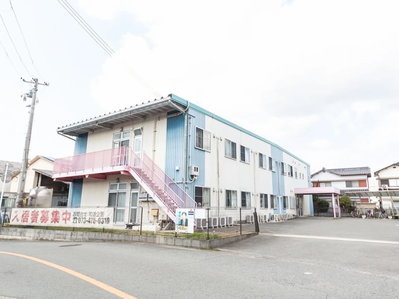 ときめきケアプランセンター - 有料老人ホーム in 和歌山市, 和歌山県 photo 2