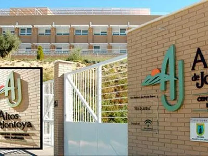 Centro Residencial Altos del Jontoya - Hogar de Ancianos in Jaén, Andalucía photo 1