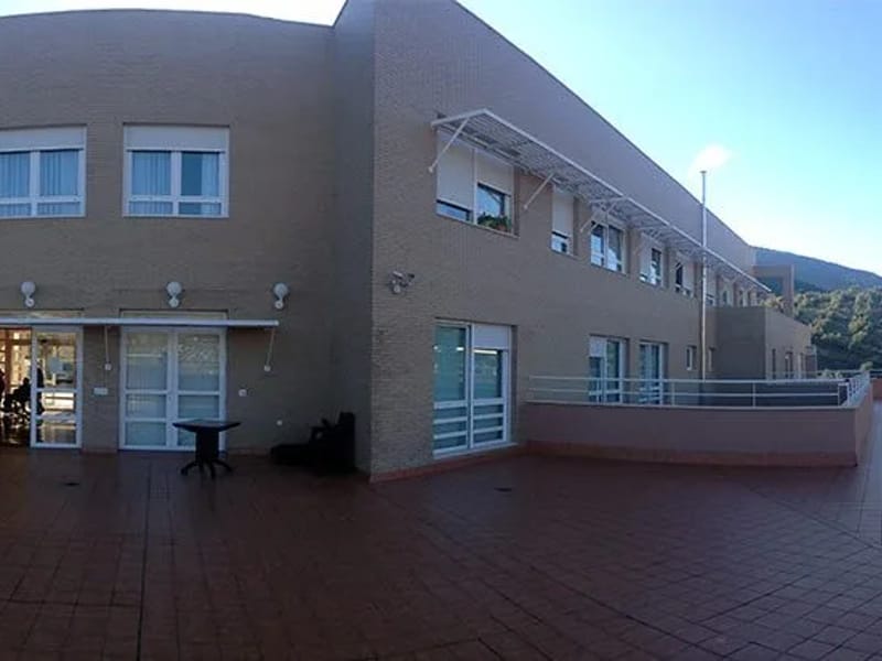 Centro Residencial Altos del Jontoya - Hogar de Ancianos in Jaén, Andalucía photo 2
