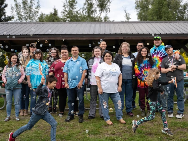 Entire Care Llc. — Assisted Living, Anchorage, AK · photo 2
