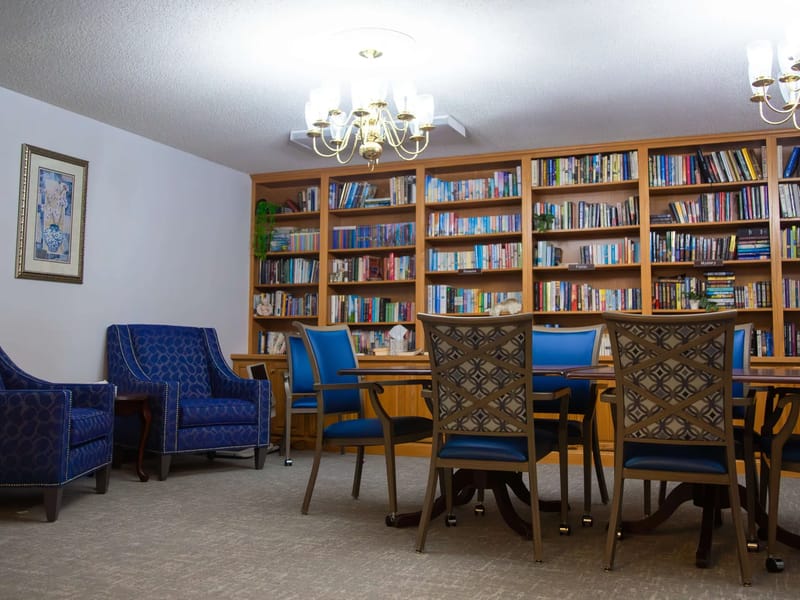 C And J Snyder Care Home - Assisted Living in Spring Arbor, MI photo 3