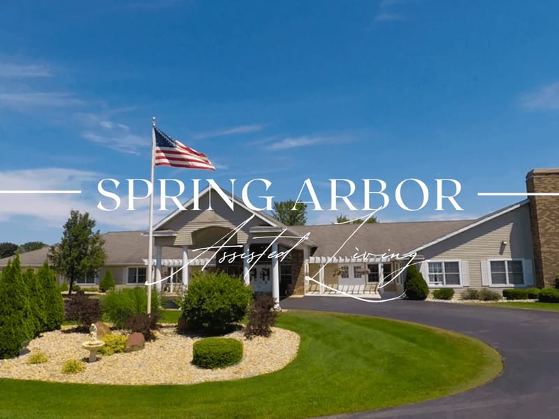 C And J Snyder Care Home - Assisted Living in Spring Arbor, MI photo 2